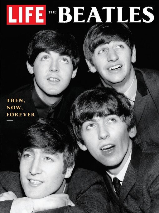 Title details for LIFE The Beatles by Dotdash Meredith - Available